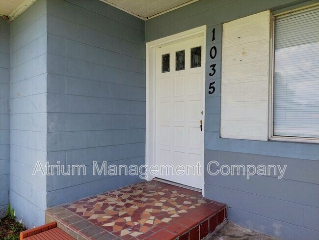 Photo - 1035 N Combee Rd