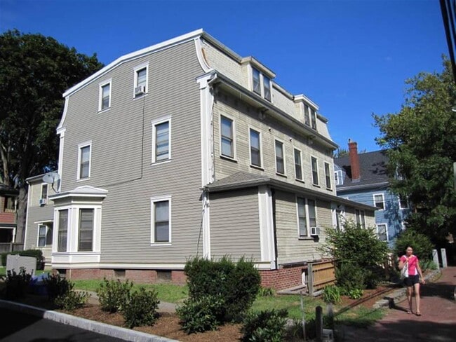 Photo - 5 Wendell St Unit 6