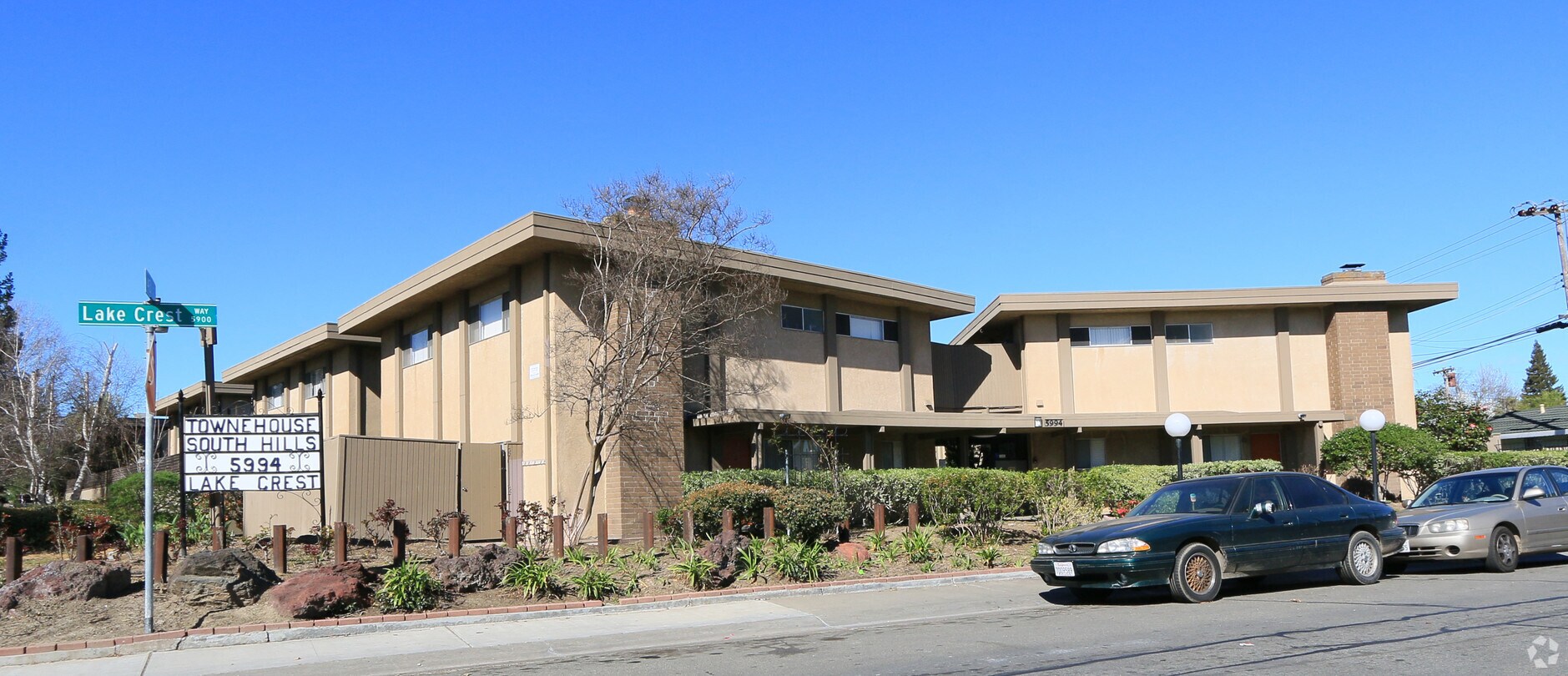 Townhouse South Hills - Townhouse South Hills