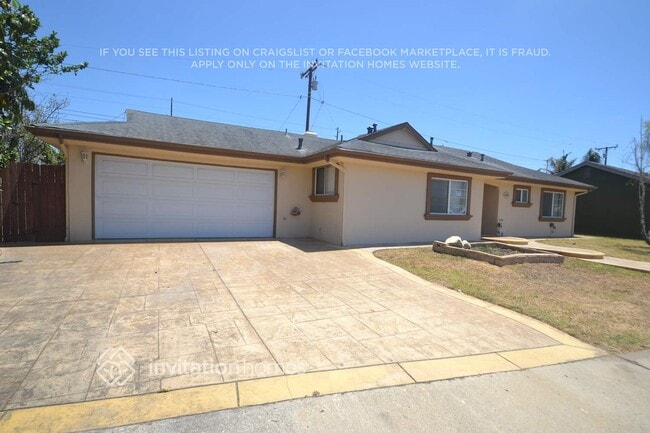 Building Photo - 1720 Ontario St Rental