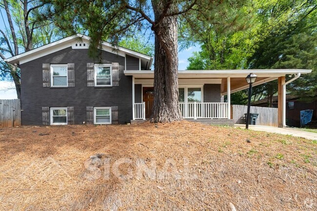 Building Photo - 2 11th Ct N Rental