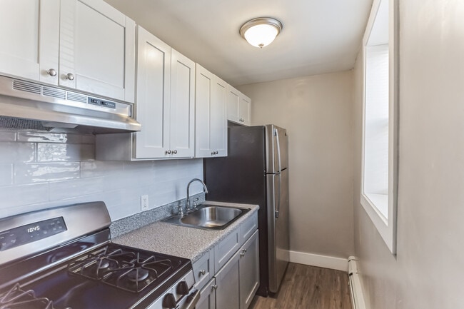 Efficiency Meets Modern Style