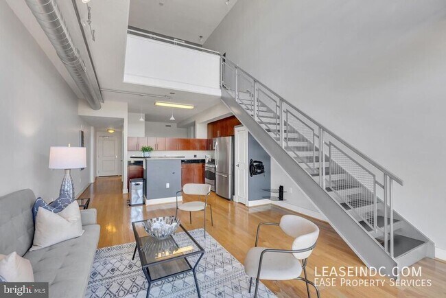 Photo - 1390 Kenyon St NW Unit #726