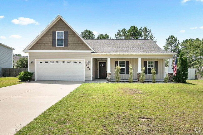 Building Photo - Charming 3-Bedroom Home with Bonus Room in...