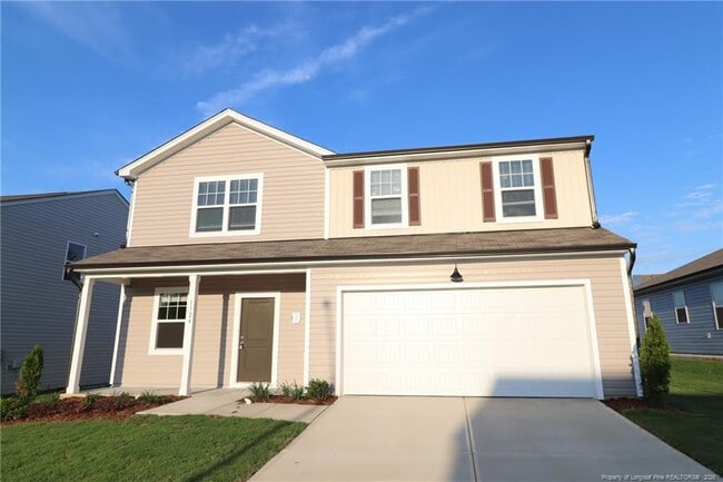 Building Photo - 1524 Justice Union Ct