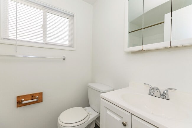 Premier Garden Apartments