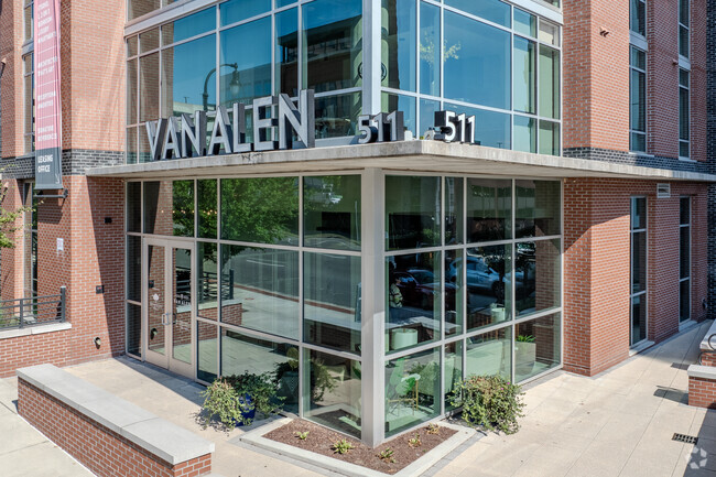 Building Photo - Van Alen Rental