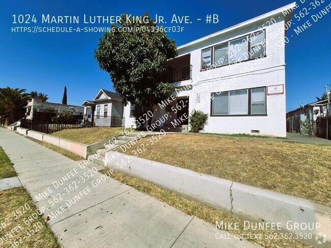Building Photo - 1024 Martin Luther King Jr Ave Unit #B Rental