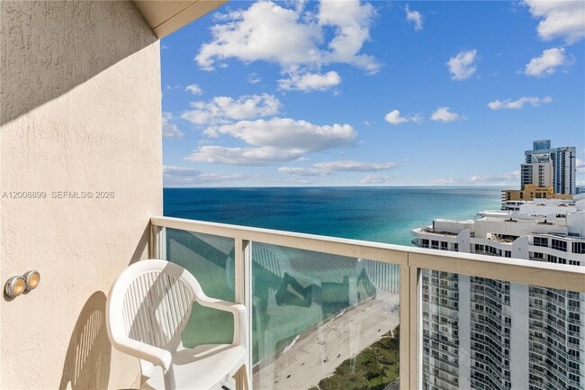 Photo - 16699 Collins Ave Unit 3608