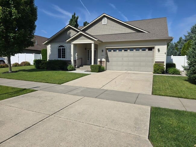 Gorgeous Hayden Home For Rent! - Gorgeous Hayden Home For Rent!