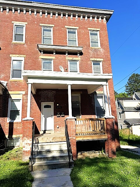 Building Photo - 2101 Chelsea Terrace