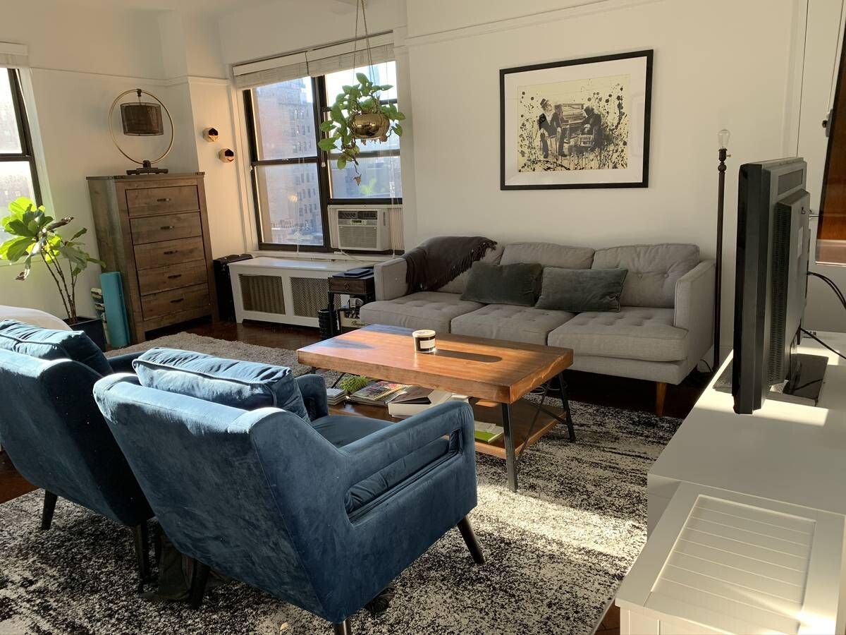 WEST 73 STREET - WEST 73 STREET Apartment Unit 6E