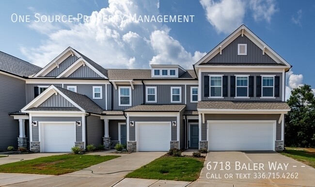 Building Photo - 6718 Baler Wy