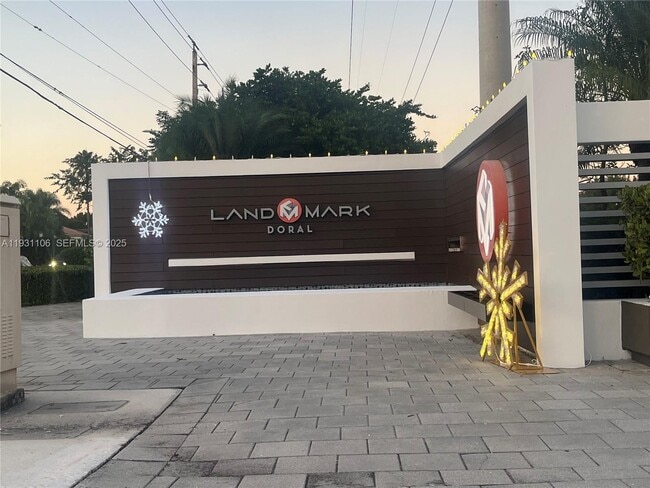 Building Photo - 6415 NW 102nd Path Unit 207