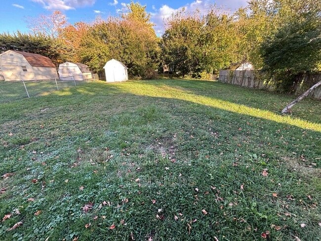 Photo - 1303 Barnitz St