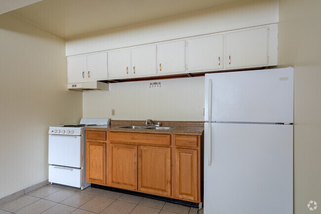 1BR, 1BA