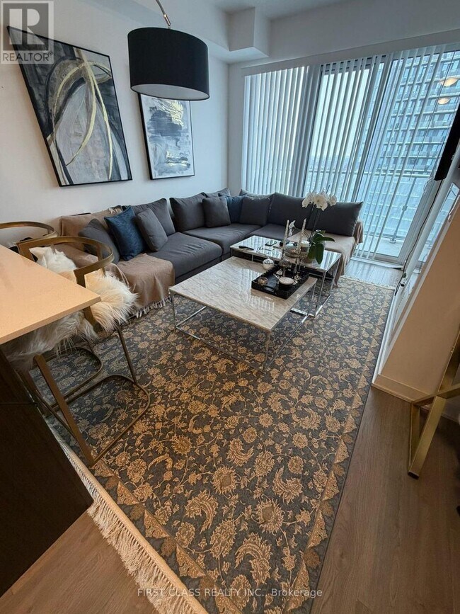 Photo - 5180 Yonge St Unité 2304