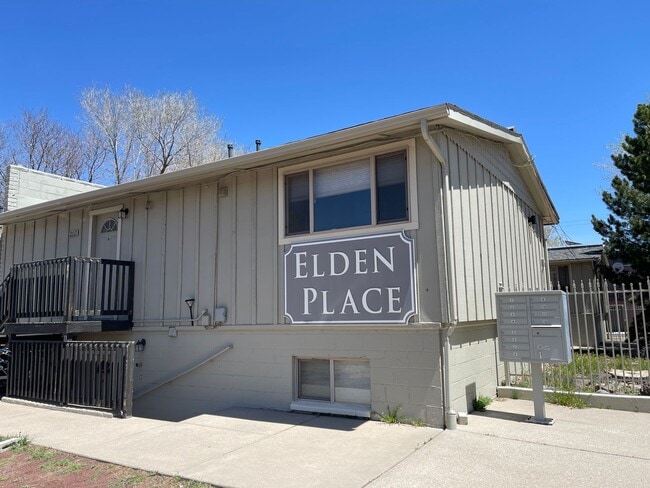 Photo - 2112 N 1st St Apartamento Unidad (536) #B