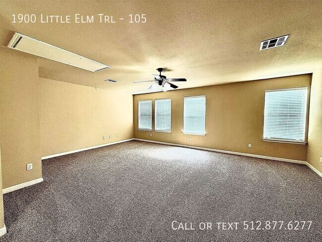 Photo - 1900 Little Elm Trail