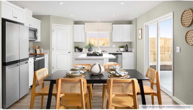 Photo - 18415 Waterfront Wy