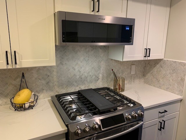 Cocina - 24 Elderwood Dr