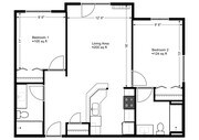 2BD- A2 Ranch