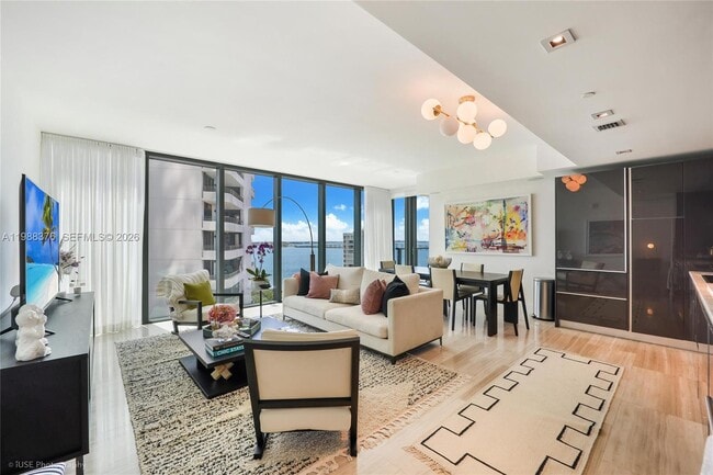 Photo - 1451 Brickell Ave Unidad 1203