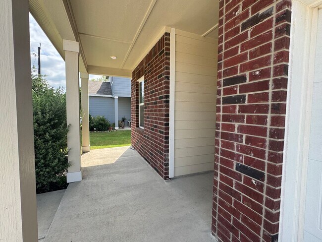 Photo - Spacious 4 Bedroom 3 Full Bath home in the Liberte Community!