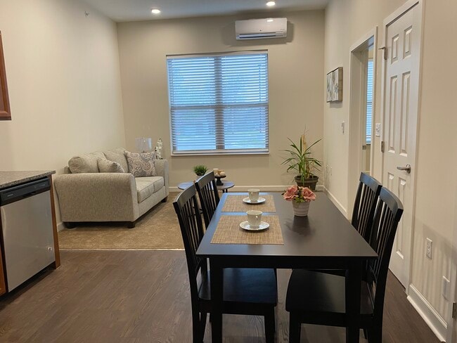 Photo - Springs Living- Senior Independent Living