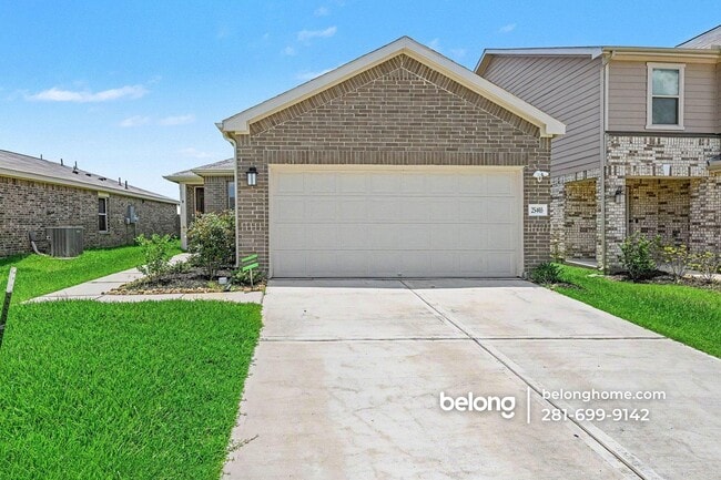 Photo - 25403 Benroe St