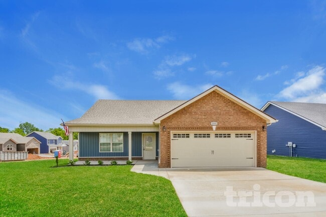 Building Photo - 1080 Dublin Dr