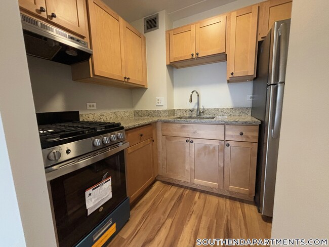 Photo - 725 Tremont St Apartment Unit 205