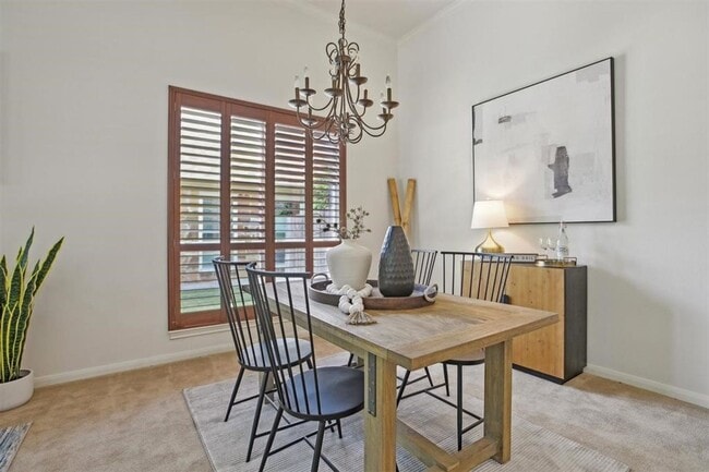 Photo - Red Oaks Subdivision / 5 bedrooms, 4 bathr...