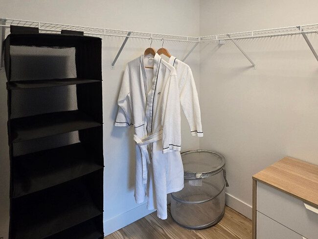 Photo - 1020 Rue de Bleury Unit SI ID1353843P