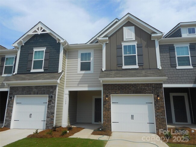 Photo - 3606 Secrest Lndg Townhome