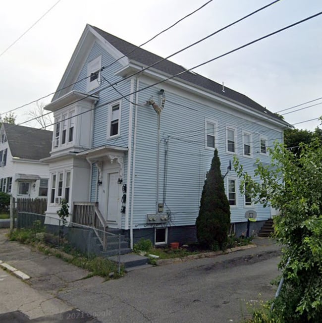 Building Photo - 11 Lebanon St Unit #3 Rental
