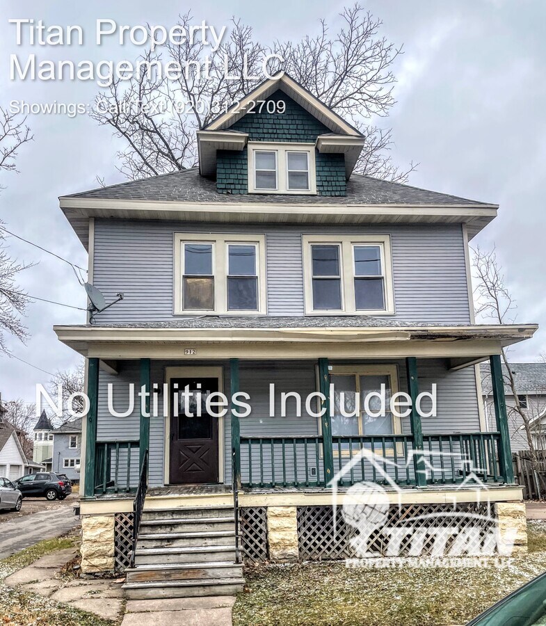 Photo - 912 Wright St