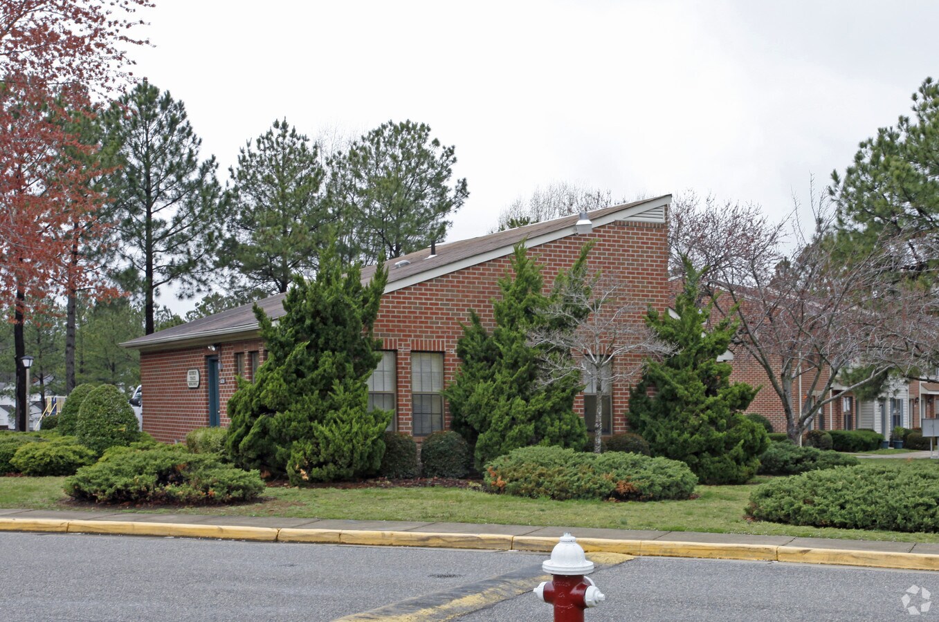 Photo - Denbigh Trace Apartments
