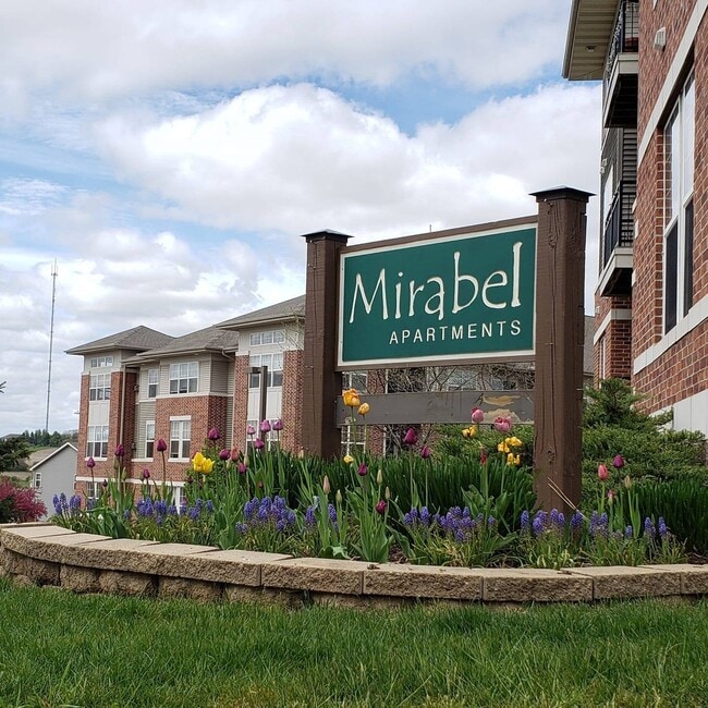 Mirabel Apartments - Mirabel Apartments Unit #22Sublet