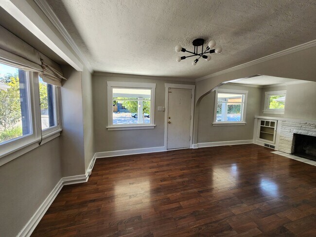 Photo - Liberty Wells House! Classic Bungalow - with modern finishes! TWO Car Garage!