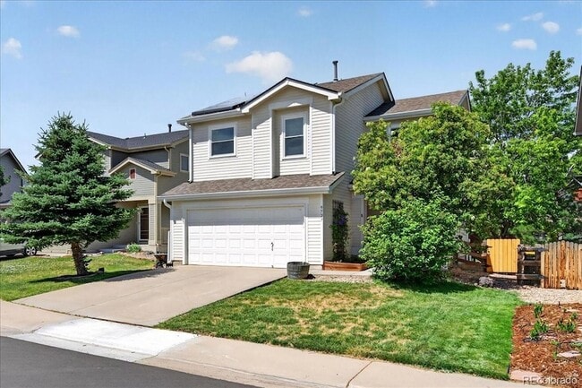 9727 Marmot Ridge Cir