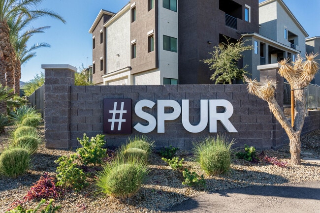 Photo - Spur Apartments