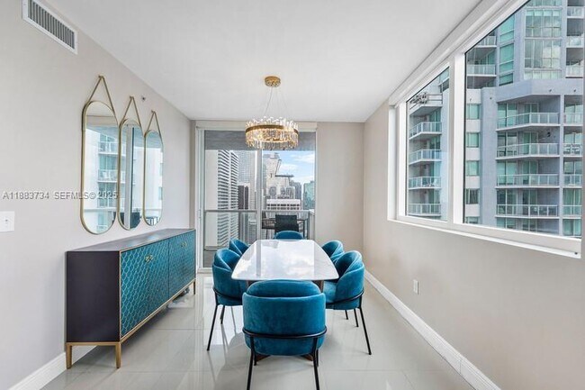 Photo - 244 Biscayne Blvd Unidad 3609