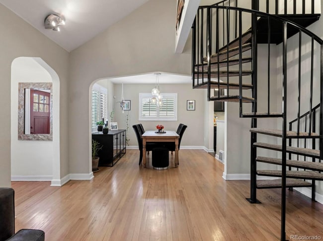 Photo - 2809 N Raleigh St