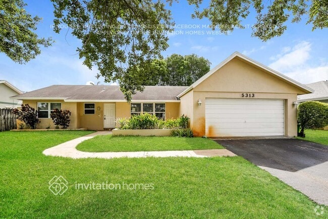 Building Photo - 5313 SW 118th Ave Rental