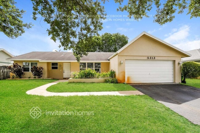 Photo - 5313 SW 118th Ave House