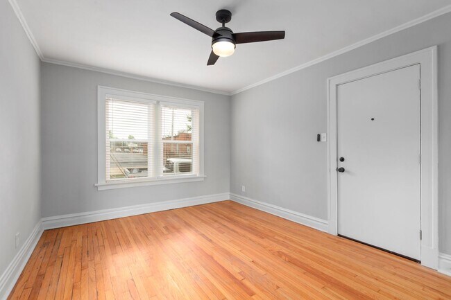 6201 Arsenal through 3051 Clifton