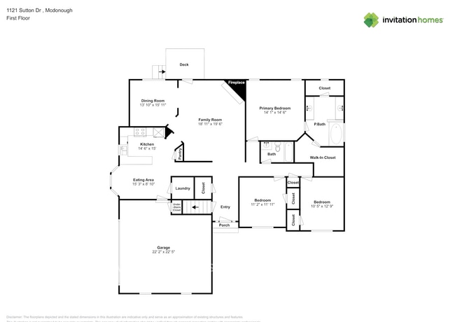 Photo - 1121 Sutton Dr