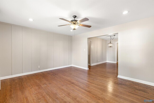 Photo - 2209 Gallatin St SW