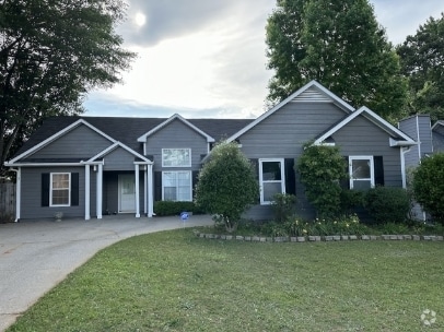 Building Photo - 825 Chatham Park Dr SW Rental